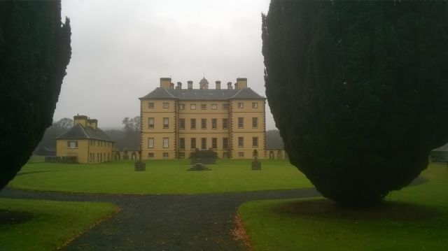 Melville House Melville House